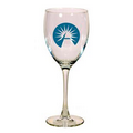 10.5 Oz. Monarch Wine Goblet Stemware